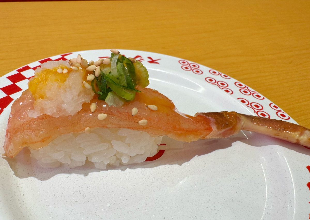 きまぐれクック監修カンジャンケジャン