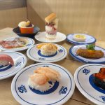 最強の冬ネタが勢ぞろい!100円メガ中とろ、旬の蟹、アフター万博を楽しめるメニューまで……くら寿司の「今食べるべき」期間限定メニューをご紹介