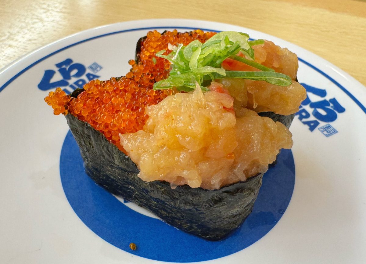 カンジャンケジャン