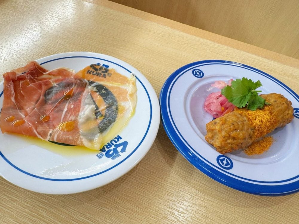 万博店メニューを食べて“アフター万博”の余韻を楽しむのもアリ