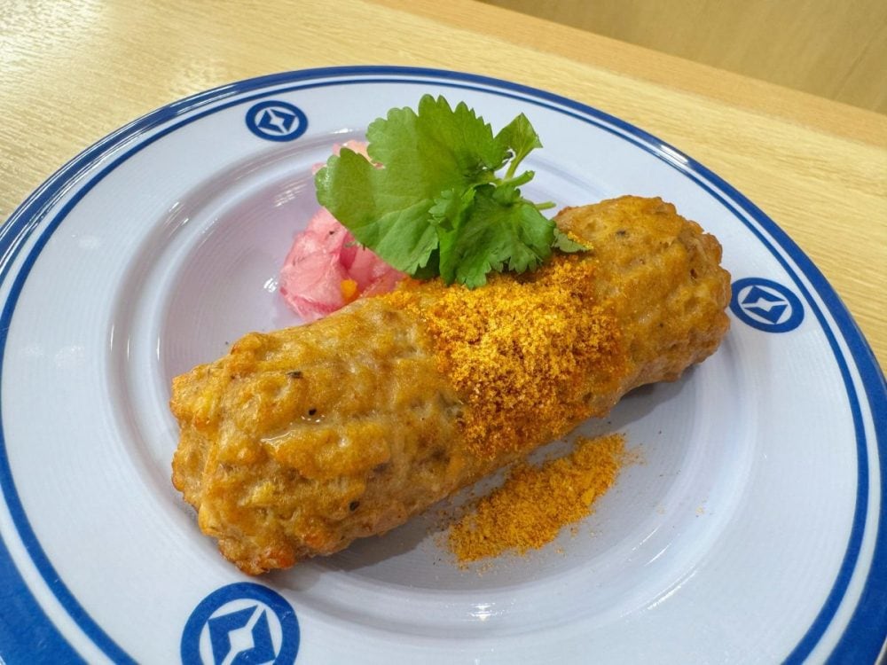 トルコ共和国「ケバブ」