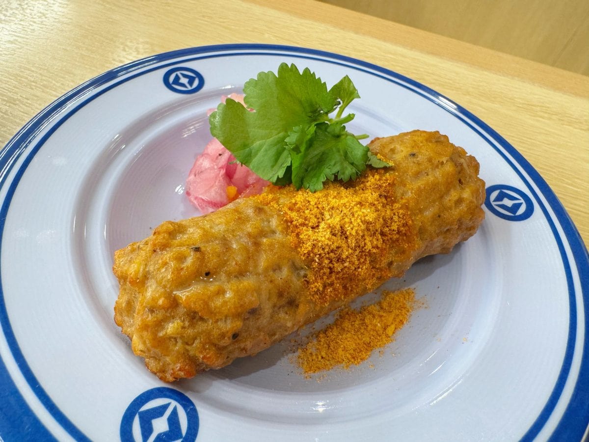 トルコ共和国「ケバブ」