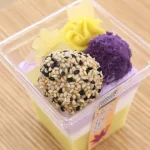 第3位 「ぼる塾・田辺さん大興奮の新作スイーツとは?」まさかの試食を追加オーダー!? セブン秋の味覚フェアがアツすぎる!