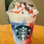 スターバックスコーヒー「メラ メーラ フラペチーノ」