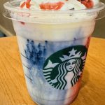 スターバックスコーヒー「メラ メーラ フラペチーノ」