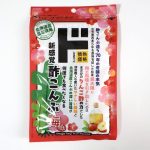 情熱価格　酢昆布梅味