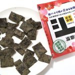 情熱価格　酢昆布梅味