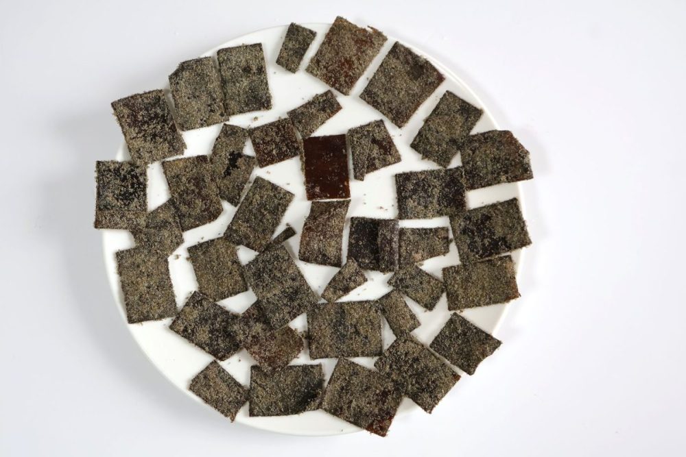 全部でこの枚数