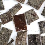 ひとつだけ色が違う理由は？