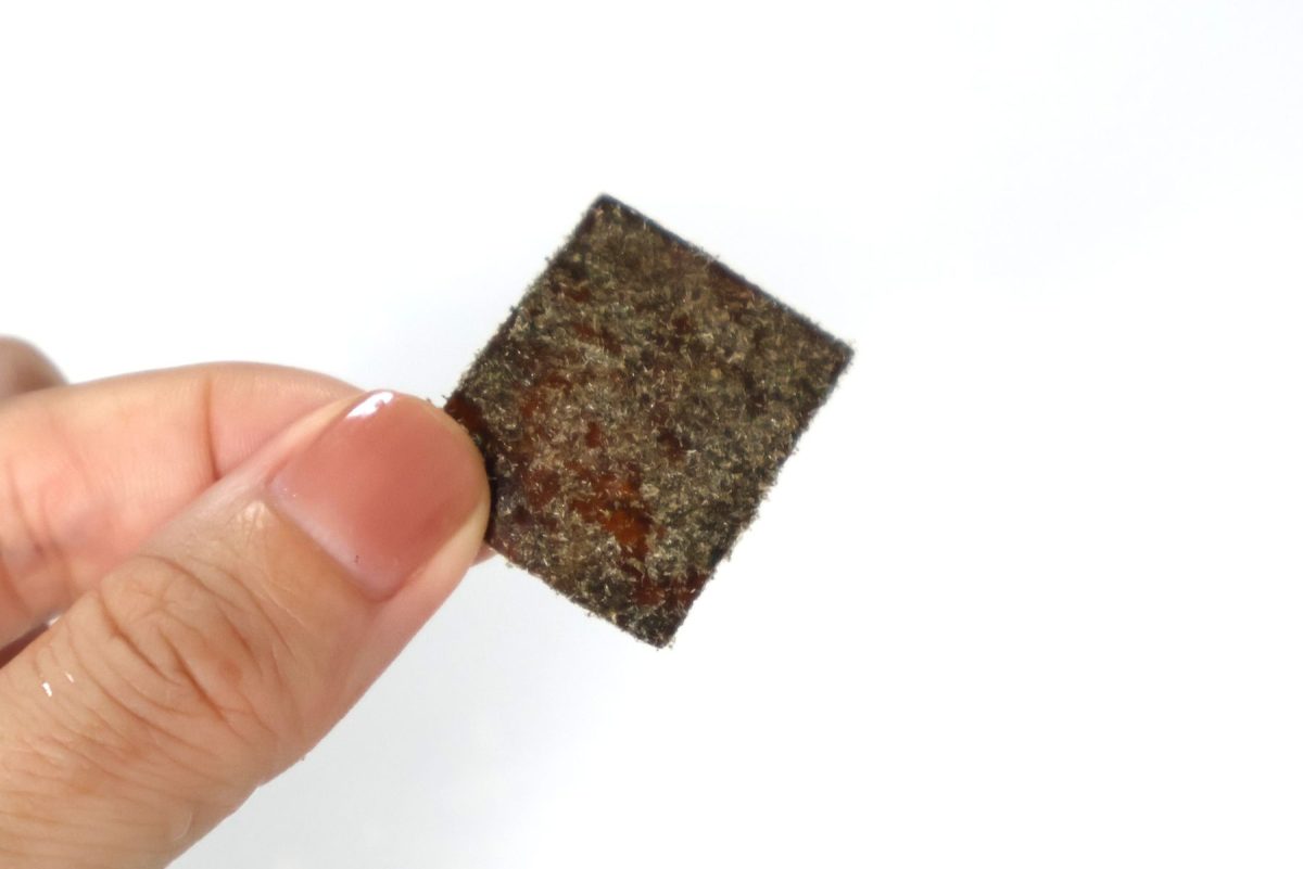 りんご酢になるだけでこんなに美味しくなるの？