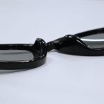 どんな顔の方でもフィットしやすい鼻当て部分