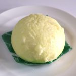 ローソン「オーベルジーヌ監修　カレーまん」　