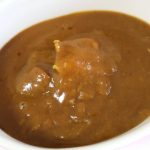 ローソン「オーベルジーヌ監修　欧風チキンカレー」　