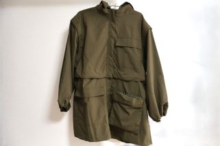 【何通りも着回し】ワークマンの新作アウター「3500円の変身能力」に驚き！トレルジャケットは袖も裾も取れてサコッシュにもなる最強コスパ