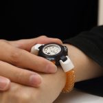 カシオ時計を支える新たな柱に