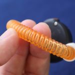 カールバンドもユニーク