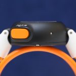 小さくてかわらしいフォルム