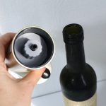 本体の底部に取り付ける