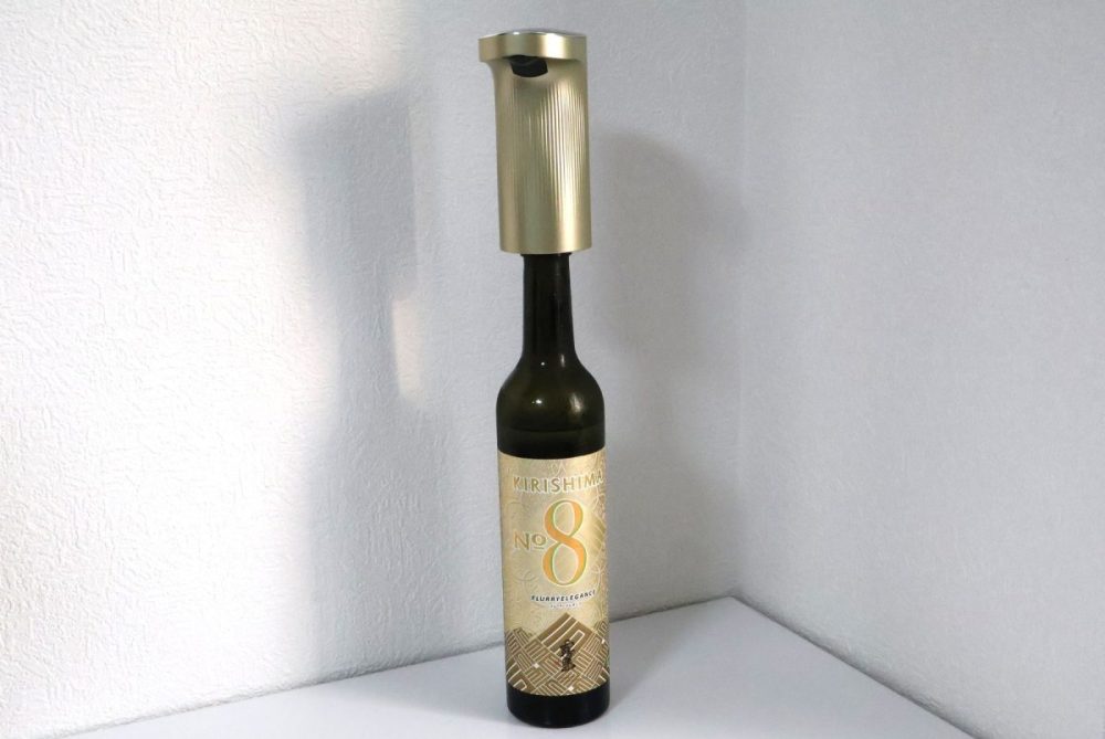 これで準備完了！転倒には注意