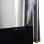 加湿モードがかなりガチ