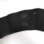 裏面にはEMSを発する通電パッド