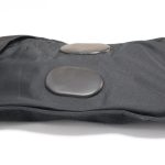 ふくらんでいるとき