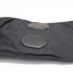 しぼんでいるとき