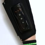 EMSのONOFFや温めモードのONOFFもできる