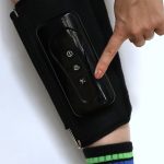 強さも三段階で選ぶことができる