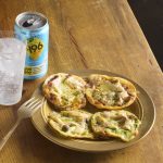 サワーの新定番つまみ確定！ レモンサワーとの相性がハンパない！高円寺メタルめし直伝の肉つまみ“お前のギョーピザ”がマジサイコー！