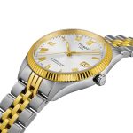 ティソ「ティソ バラード COSC 39㎜」￥185,900／自動巻／39㎜径／10気圧防水