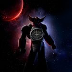 【第2弾がキタぞ！グレンダイザーだ】ティソから誕生50周年を祝した自動巻時計が登場！世界限定1975本