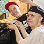サワーの新定番つまみ確定！ レモンサワーとの相性がハンパない！高円寺メタルめし直伝の肉つまみ“お前のギョーピザ”がマジサイコー！