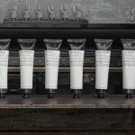 ル ラボ パフューミング ハンド クリーム 全6種 各55mL 各¥6,050(税込み)