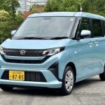 第1位　「2025年の最強コスパ軽？」両側スライドドア導入なのに価格破壊！新型ダイハツ ムーヴの“135万円ショック”『小沢コージの遊べるクルマ』