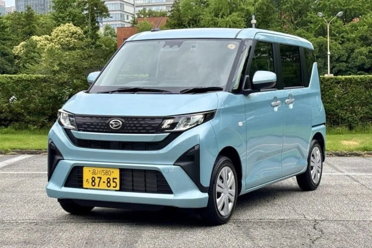 コスパ最強の自動車」両側スライドドアで135万円は驚き