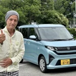 第1位　「2025年の最強コスパ軽？」両側スライドドア導入なのに価格破壊！新型ダイハツ ムーヴの“135万円ショック”『小沢コージの遊べるクルマ』