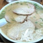 ふくちゃんラーメン