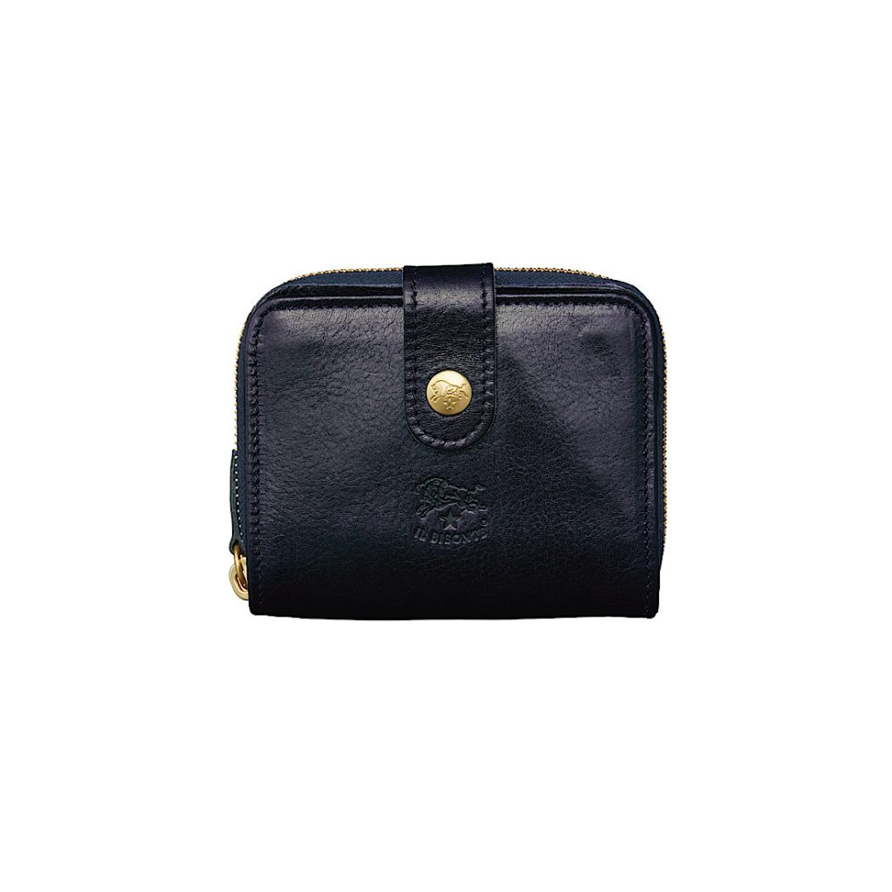 イル ビゾンテ「ウォレット（54252312641）」￥60,500