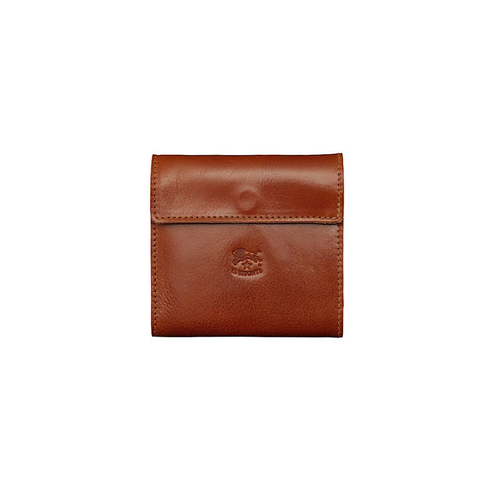 イル ビゾンテ「ウォレット（54252312541）」￥27,500