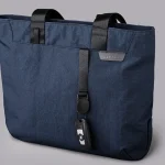 第2位　「タイパを高める秀逸バッグ」ALPAKAの日本初店舗がオープン！同時発売のスリングバッグ、トートバッグが超便利