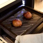 アラジンのトースター