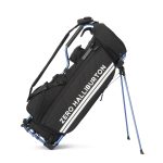 ゼロハリバートン「ZHG-CB GF」￥93,500／9型4分割／W35×H130（フード含む）×D25㎝／3.3㎏