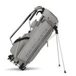 ゼロハリバートン「ZHG-CB GF」￥93,500／9型4分割／W35×H130（フード含む）×D25㎝／3.3㎏