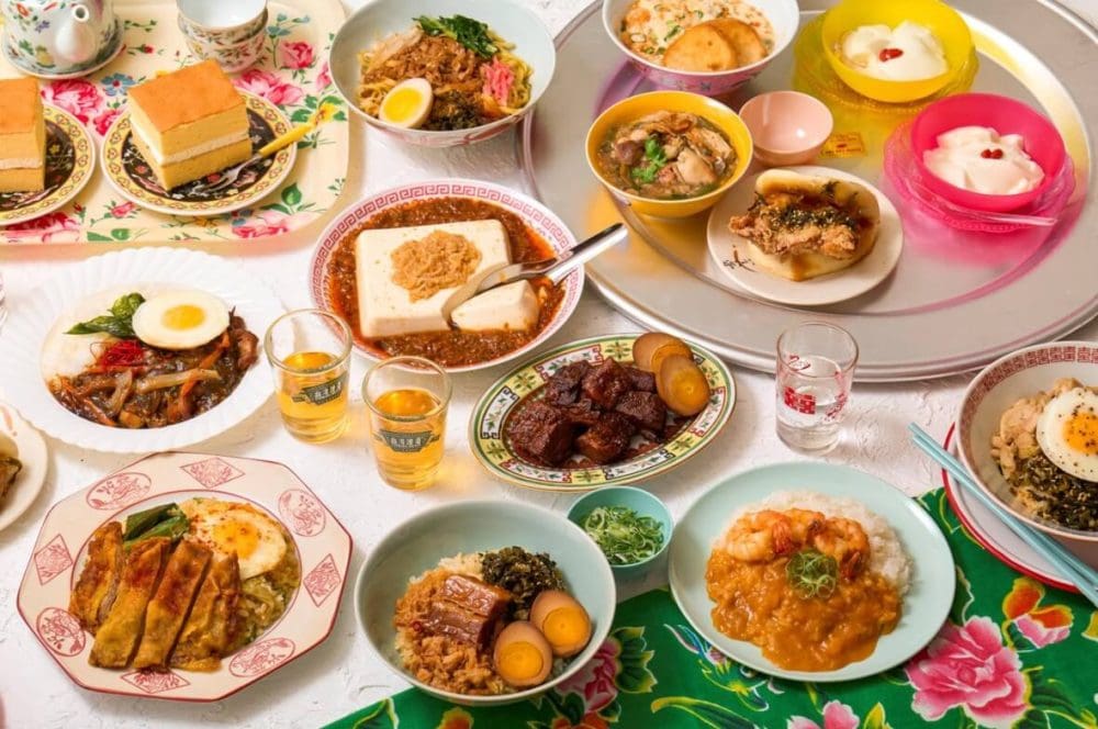 全国の成城石井で開催される「成城石井が見てきた！台湾美食祭」