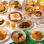 全国の成城石井で開催される「成城石井が見てきた！台湾美食祭」