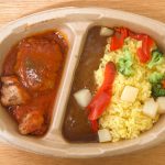 電子レンジの加熱時間は500wで約6分、600wで約5分30秒です