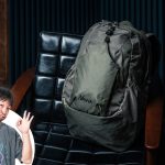 ナンガ エコパック UR バックパック ￥27,280（税込）