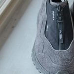 【F/CE.× スイコック】意外!?　初のコラボモデルはウィンターシューズ「AKK-ZIP」がベース！