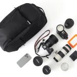 【名作復刻!】インケースのカメラバッグ「DSLR Pro Pack」が待望の復刻